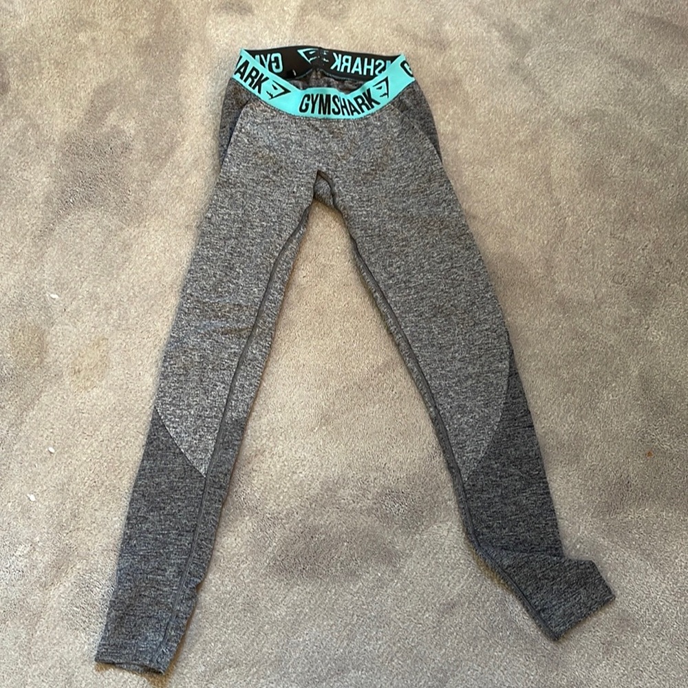 Gymshark leggings